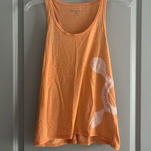Orangetheory Workout Tank